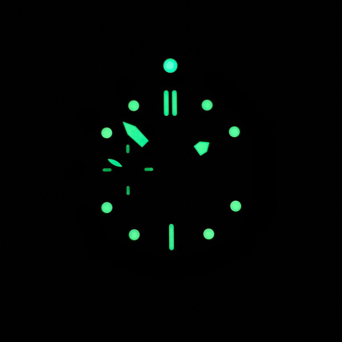 PAM968 Luminor Submersible Bronzo 47mm