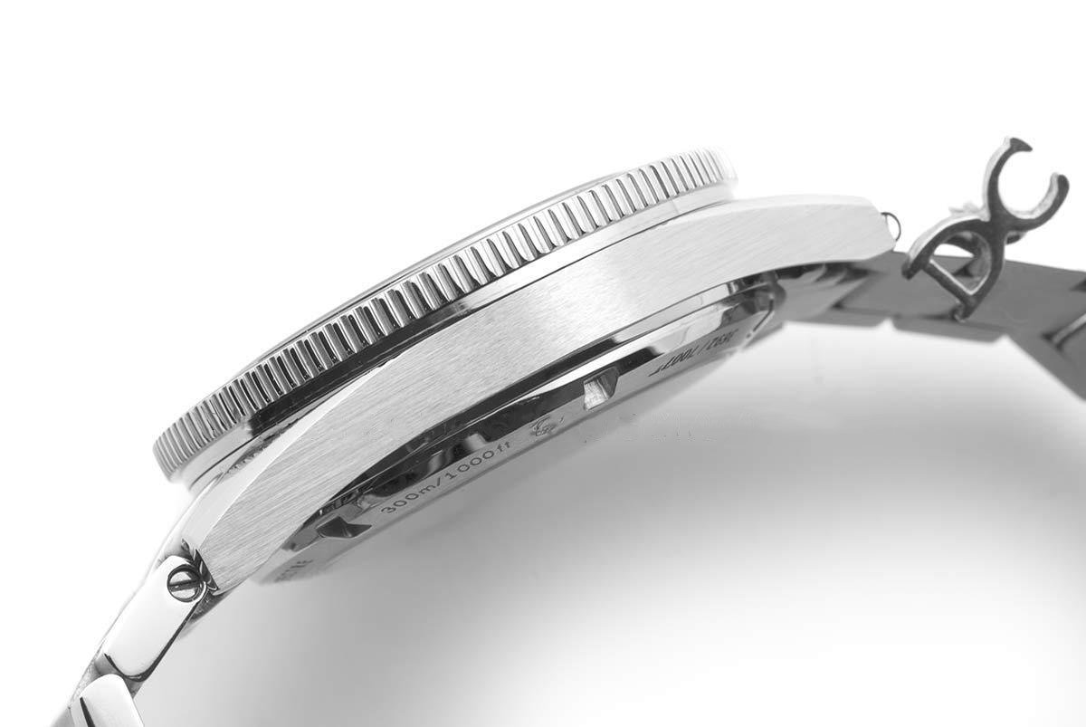 Seamaster 300 Spectre Limited Edition