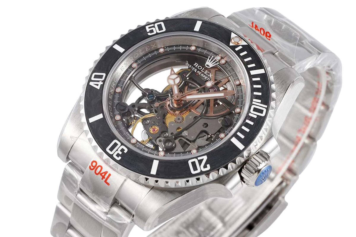 Andrea Pirlo Project 114060 Submariner