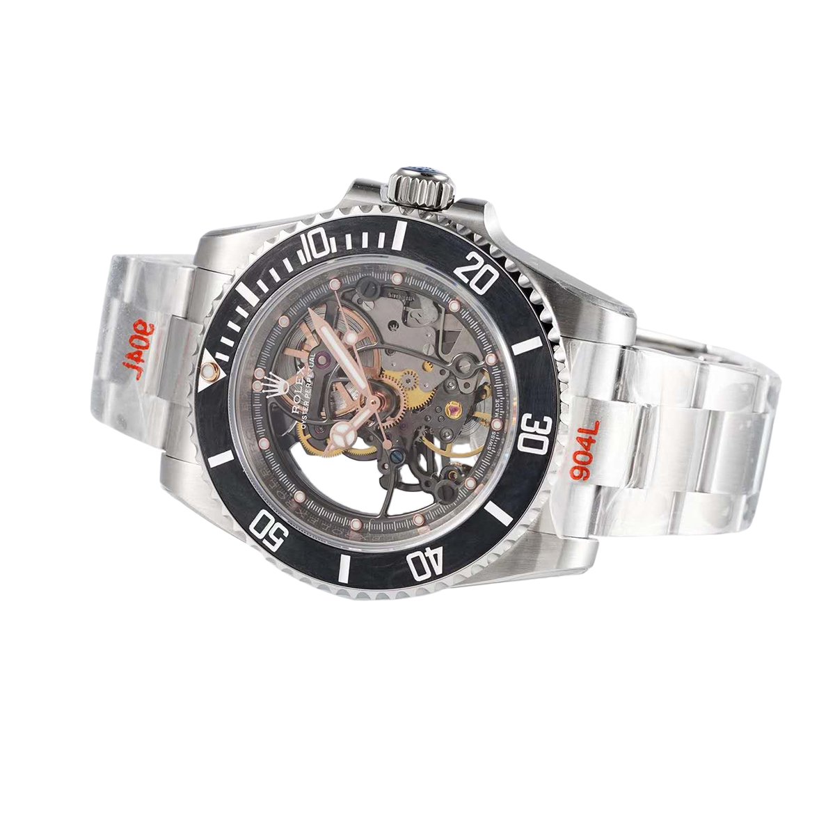 Andrea Pirlo Project 114060 Submariner