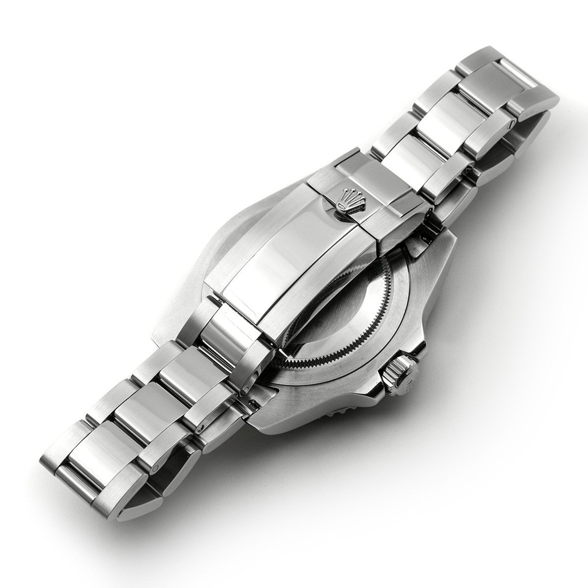 GMT Master II 116710 BLNR