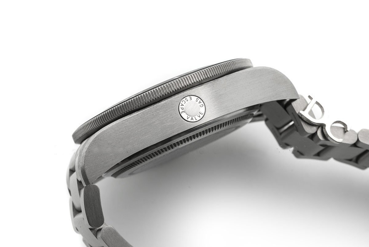 Black Bay Fifty-Eight Ref. M79030N-0001