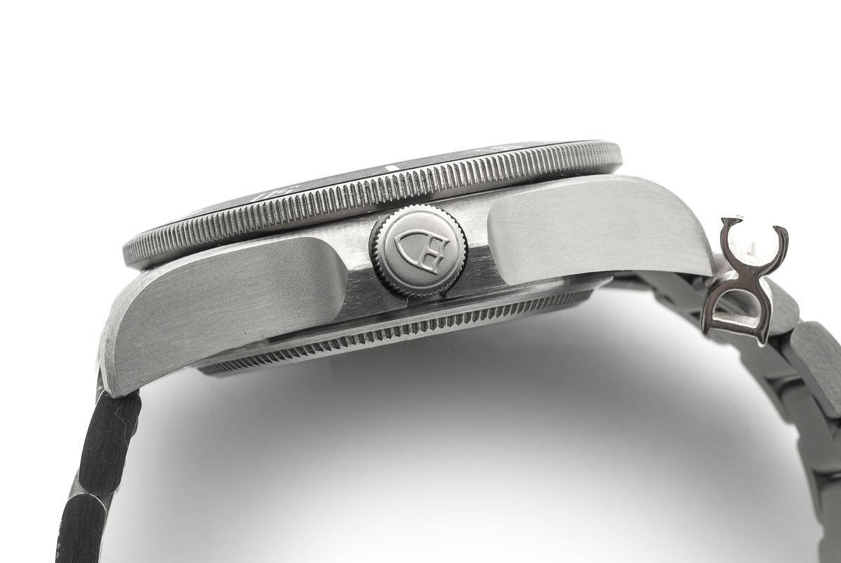 Tudor Pelagos 25610TNL LHD ‘Left Hand Drive’