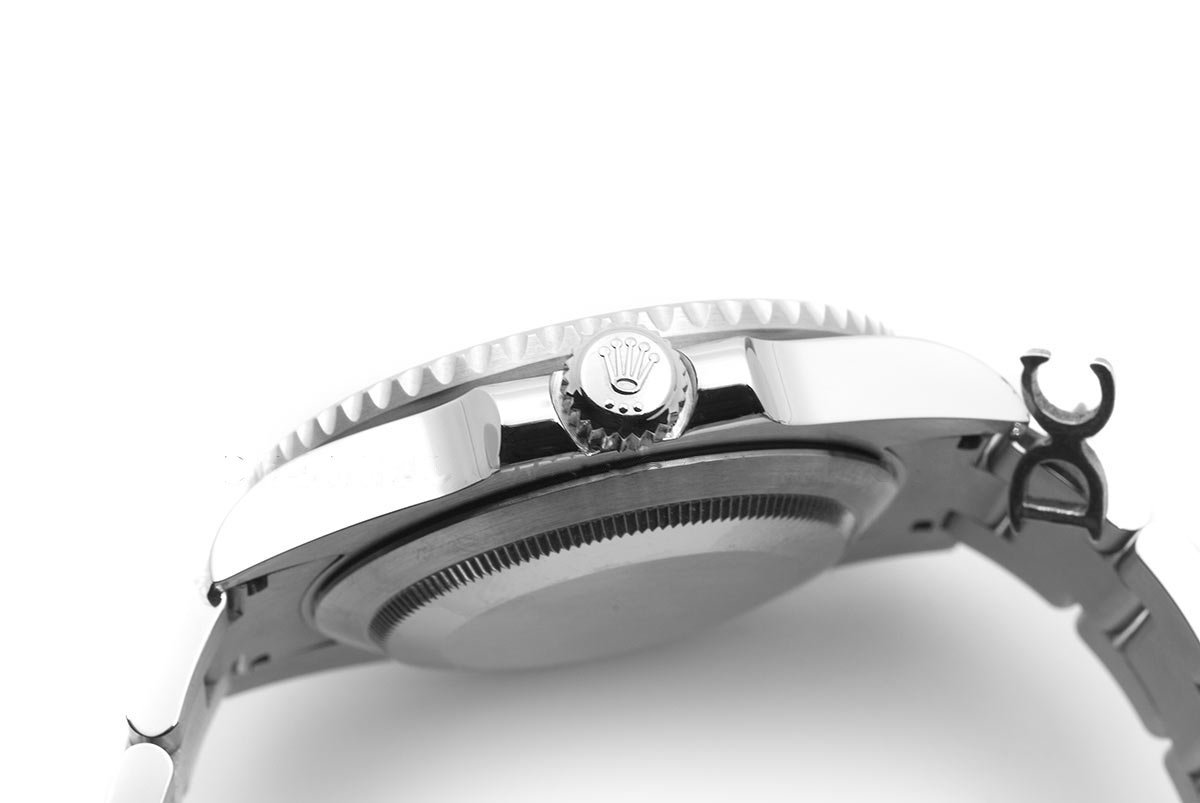 Blaken Submariner D Blue Steel