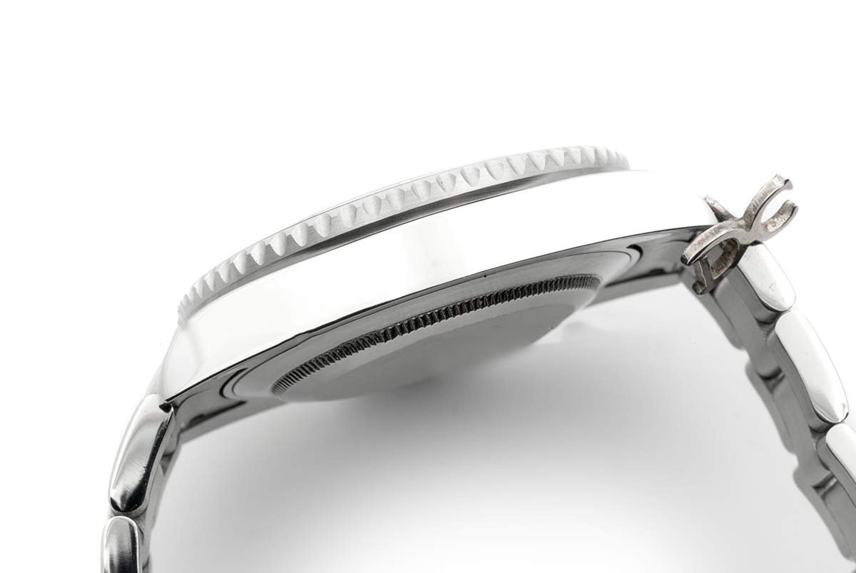 Submariner 116610LV ‘Hulk’ ZZF V3