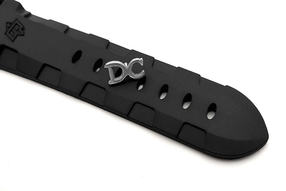 PAM960 Luminor Submersible Carbotech