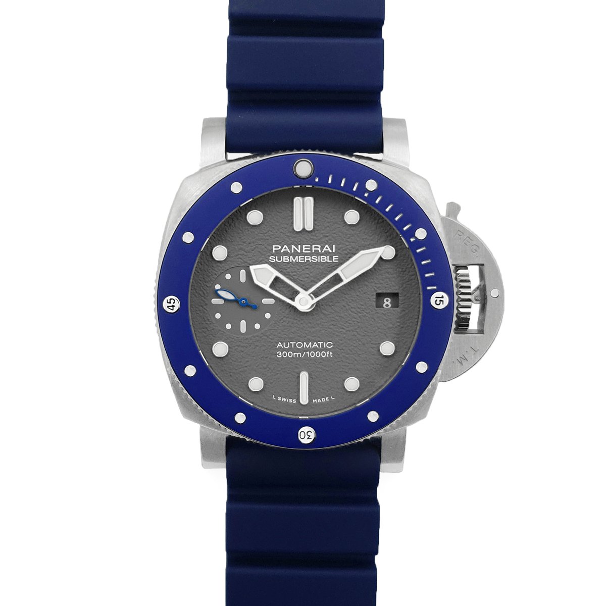 Pam959 Luminor Submersible 42mm