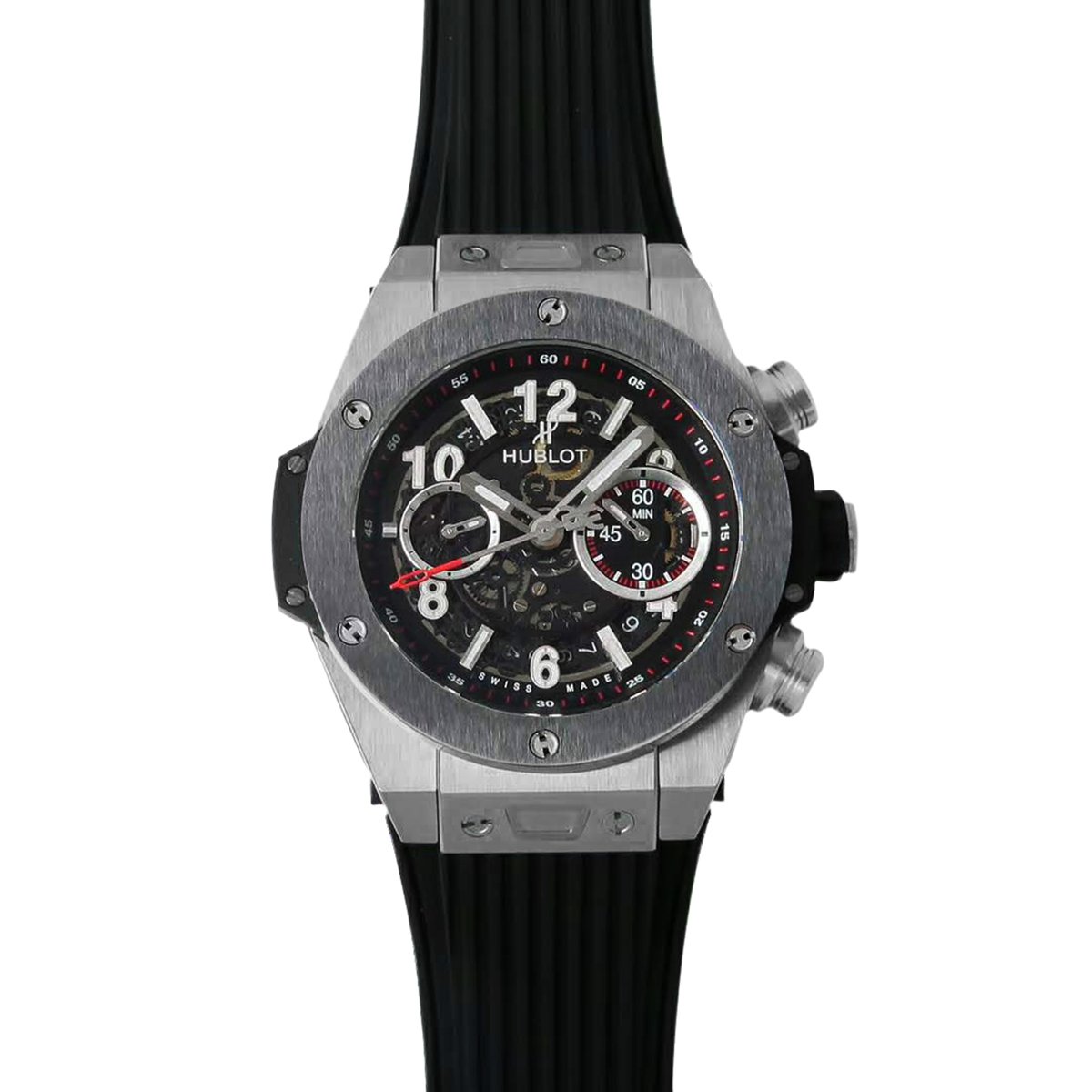 Big Bang Unico King Titanium Ceramic