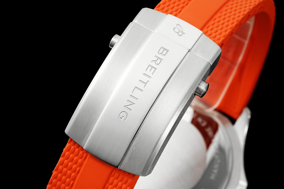 S*perocean Automatic 44 Kelly Slater Ref: A173751A1O1S1