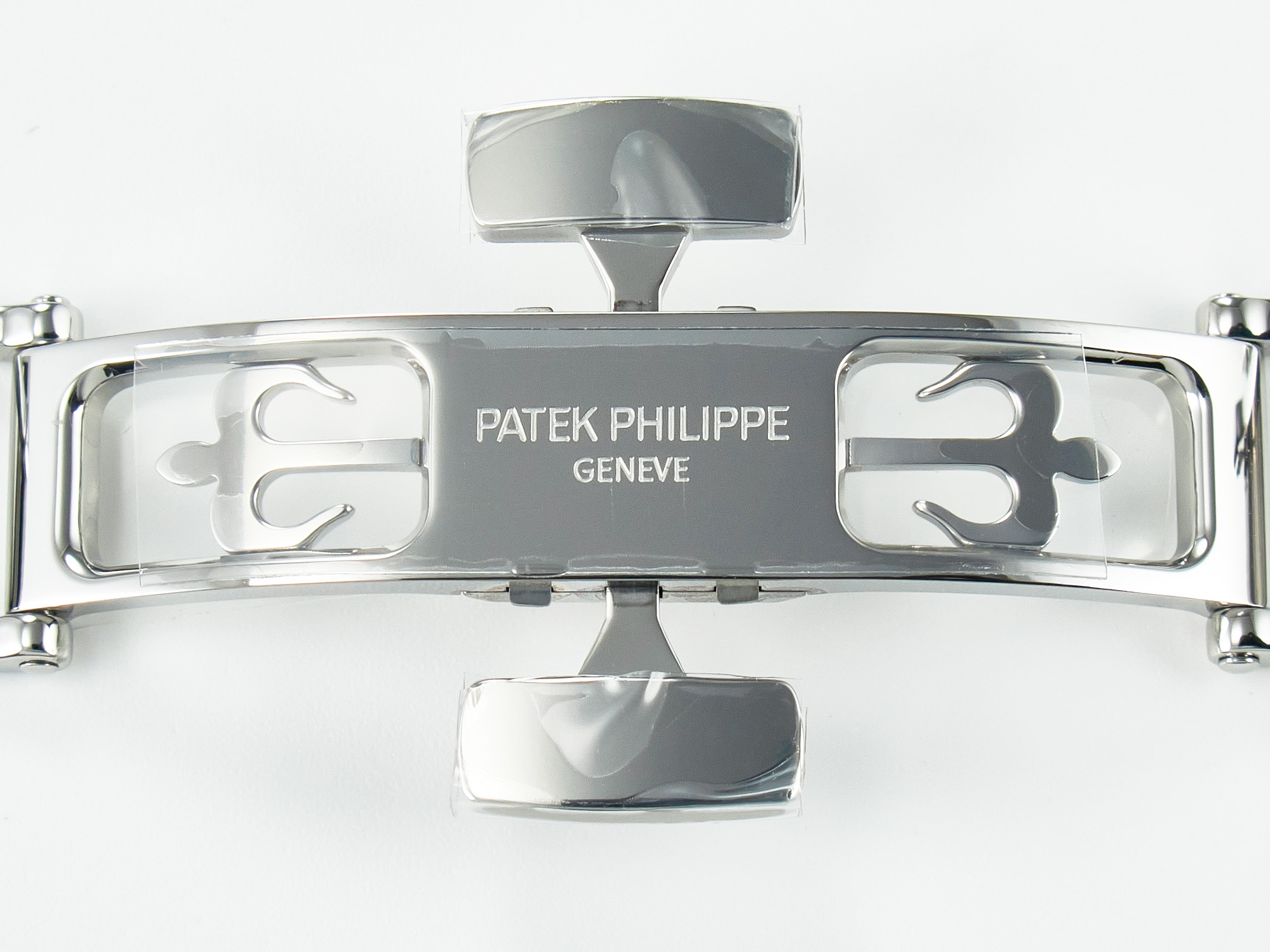 Aquanaut 5167A SS ZF 1:1 Best Edition Black Dial on Black Rubber Strap A324 S*per Clone（New clasp）